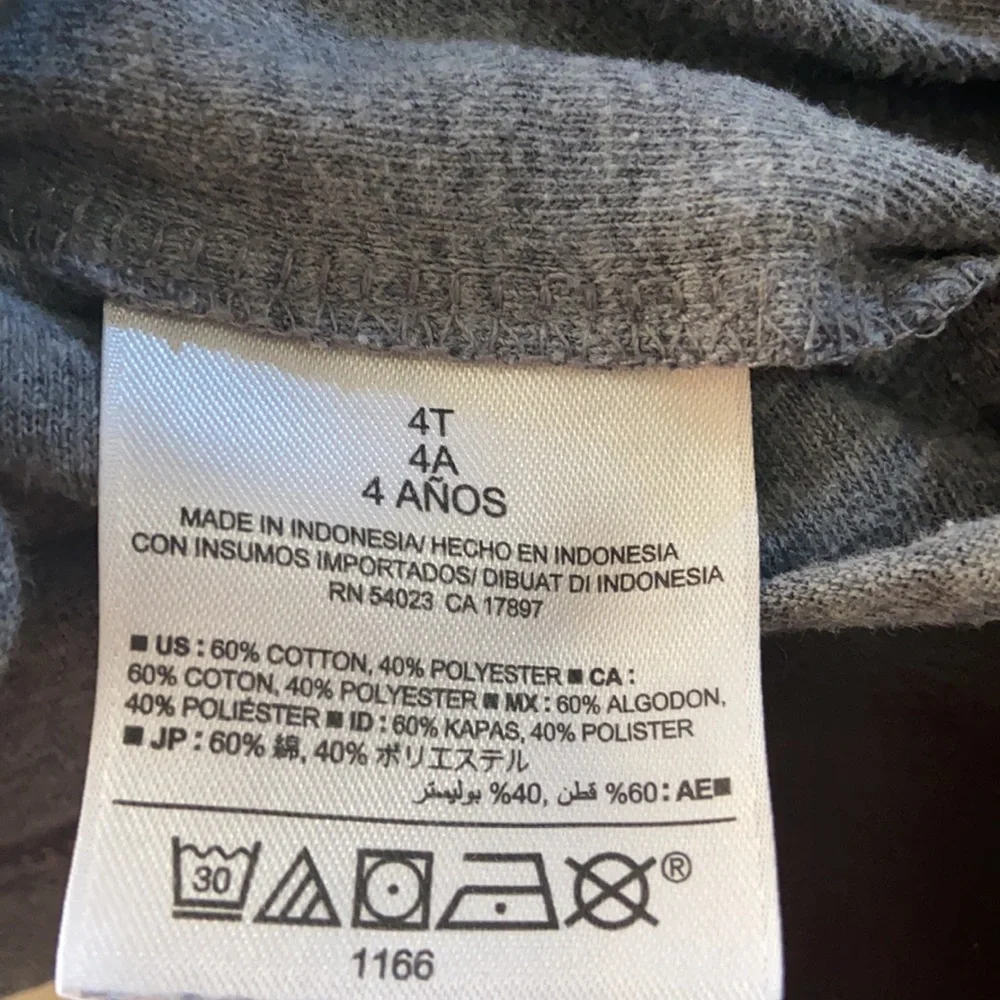 Old Navy 3/4 sleeve top
